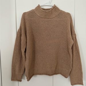Women’s Amazon Sweater